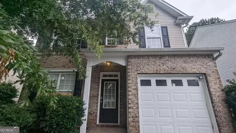 3980 Shenfield Dr, Union City, GA 30291