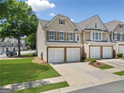 1958 Lake Heights Cir NW #18, Kennesaw, GA 30152