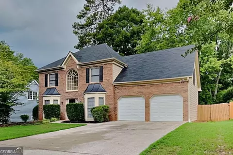 2605 Gabriel Ct NW, Kennesaw, GA 30152