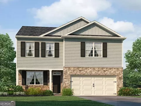 140 Omega Ct, Fairburn, GA 30213