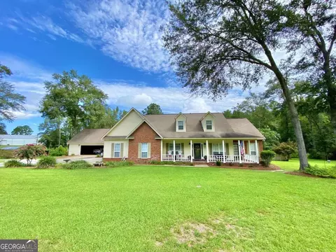 127 Bostwick Cir, Vidalia, GA 30474