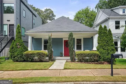 40 Mayson Ave NE, Atlanta, GA 30317