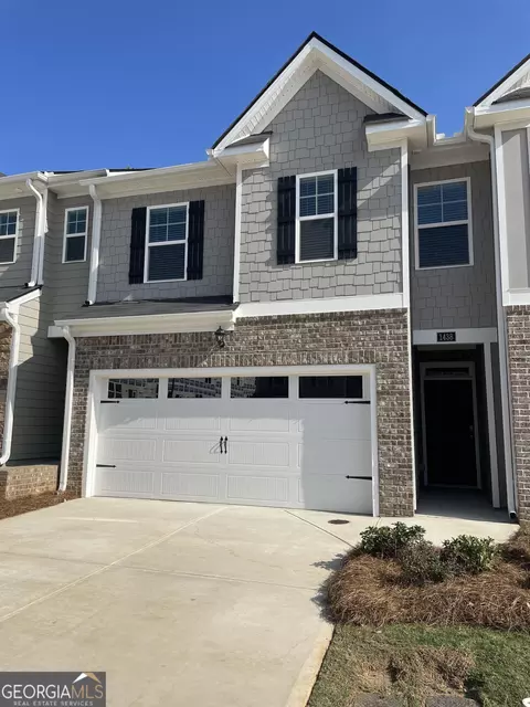 348 Elgin Dr #162, Lawrenceville, GA 30045