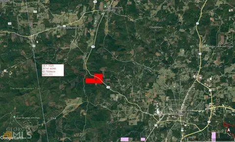 0 Mountain Home Rd #1020-B, Cedartown, GA 30125