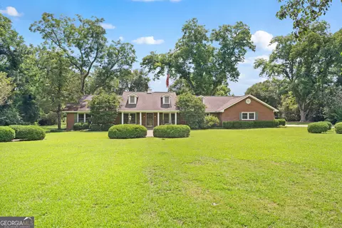 773 Elmer Phillips Rd, Statesboro, GA 30458