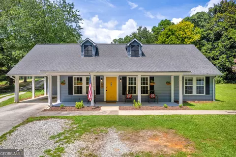 58 Heavens Gate Dr, Eastanollee, GA 30538