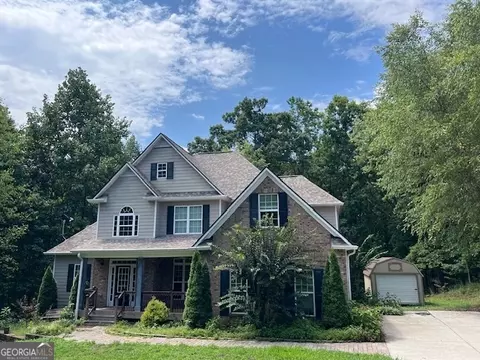 63 Lake Laurel Ct, Dahlonega, GA 30533