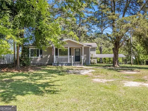 3335 Highway 27 N, Carrollton, GA 30117