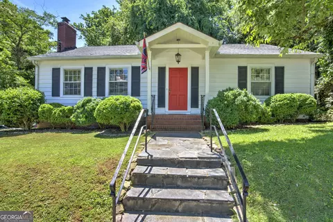 302 E 10th St SW, Rome, GA 30161