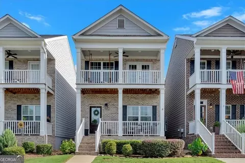 5 Lenox Park Ave, Cartersville, GA 30120