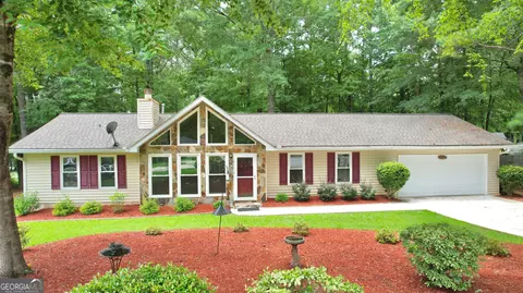 302 Rincon Ct, Peachtree City, GA 30269