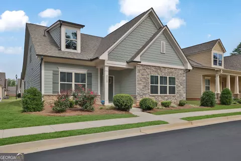 3113 Patriot Sq SW, Marietta, GA 30064