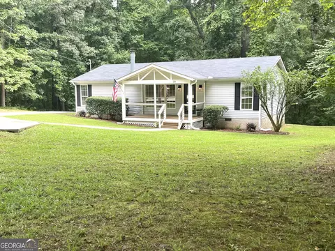 39 Habersham Cir, Griffin, GA 30224