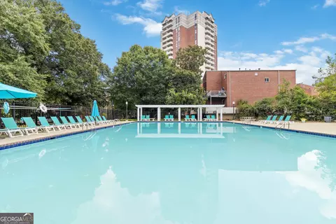 383 Ralph Mcgill Blvd NE #D, Atlanta, GA 30312