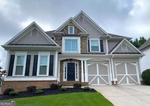 3305 Spencer St, Cumming, GA 30041