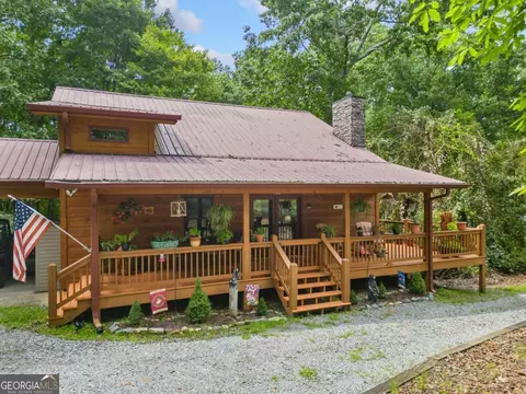 568 Eagle Mountain Dr #540, Ellijay, GA 30540