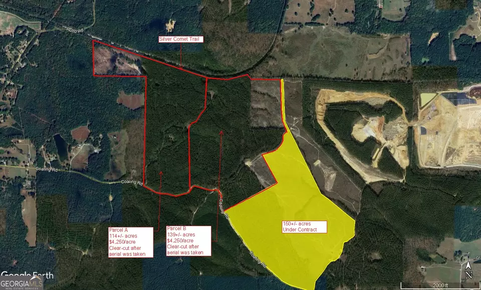  0 Coaling Rd #9221-B, Cedartown, GA 30125 photo 1
