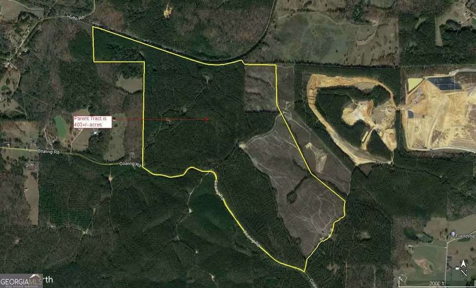  0 Coaling Rd #9221-C, Cedartown, GA 30125 photo 4