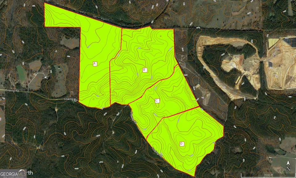  0 Coaling Rd #9221-D, Cedartown, GA 30125 photo 2