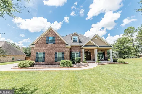 802 St Marys Pl, Bonaire, GA 31005