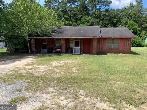 117 S A B S Elm St, East Dublin, GA 31027