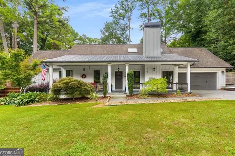 651 Scott Cir, Decatur, GA 30033