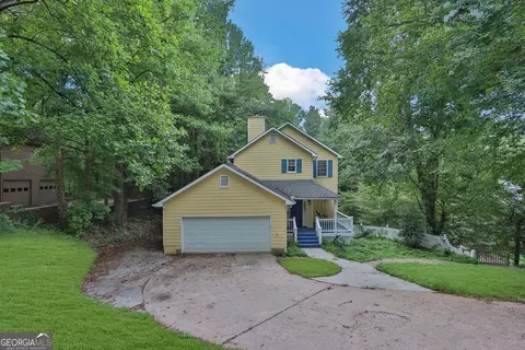 2992 Forest Chase Ter NE, Marietta, GA 30066