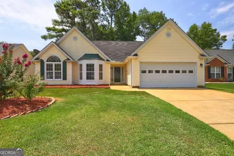 203 Mount Laurel Dr, Dallas, GA 30132