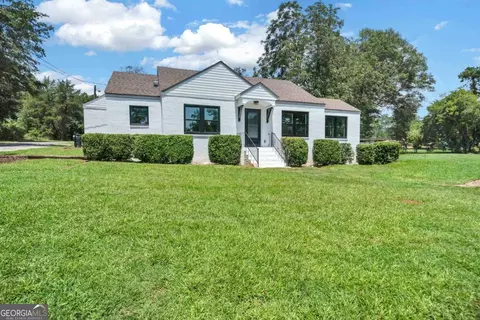 418 W Marion St, Eatonton, GA 31024