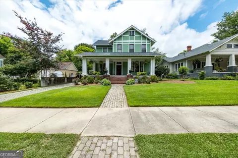 122 Buford Pl, Macon, GA 31204