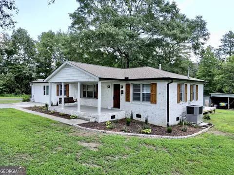 98 Mcgrady Rd NE, Rome, GA 30165