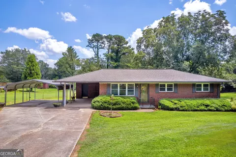 594 Keller Rd, Mount Airy, GA 30563