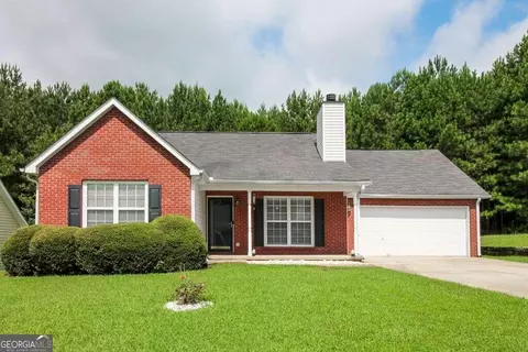 6320 Ariaal Dr, Lithonia, GA 30038