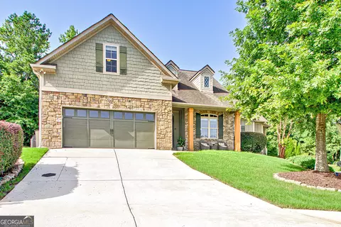 25 Berkeley Park, Newnan, GA 30265