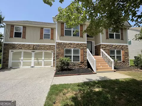 3675 Devon Park Ln NW, Kennesaw, GA 30144