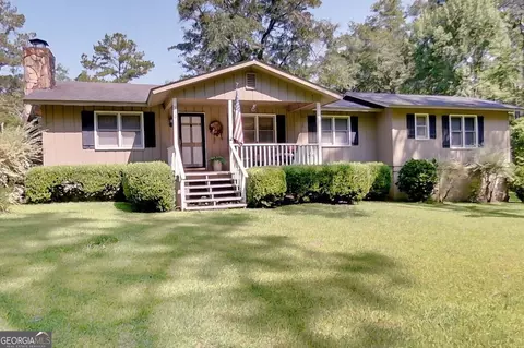 350 Hubbard Ln #- 9.24 ACRES, Thomasville, GA 31757