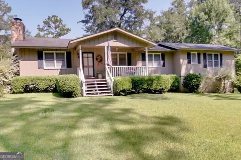 350 Hubbard Ln - 924 Acres, Thomasville, GA 31757