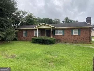 203 Marion St, East Dublin, GA 31027