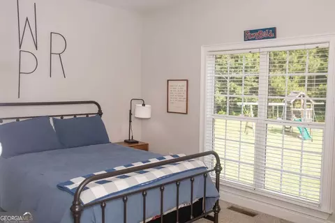 Bedroom - 2233 M P Harrison Rd, Monroe, GA 30655 photo 15 of 16