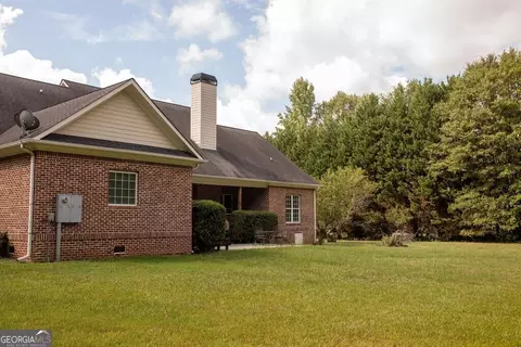 Exterior - 2233 M P Harrison Rd, Monroe, GA 30655 photo 5 of 22