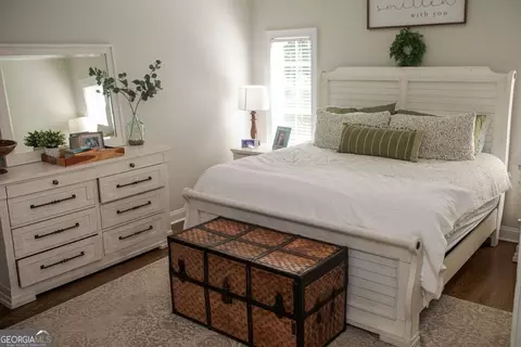 Bedroom - 2233 M P Harrison Rd, Monroe, GA 30655 photo 2 of 16