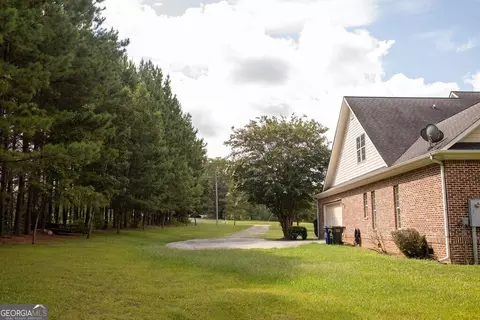 Exterior - 2233 M P Harrison Rd, Monroe, GA 30655 photo 8 of 22