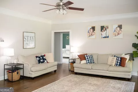Other - 2233 M P Harrison Rd, Monroe, GA 30655 photo 6 of 27