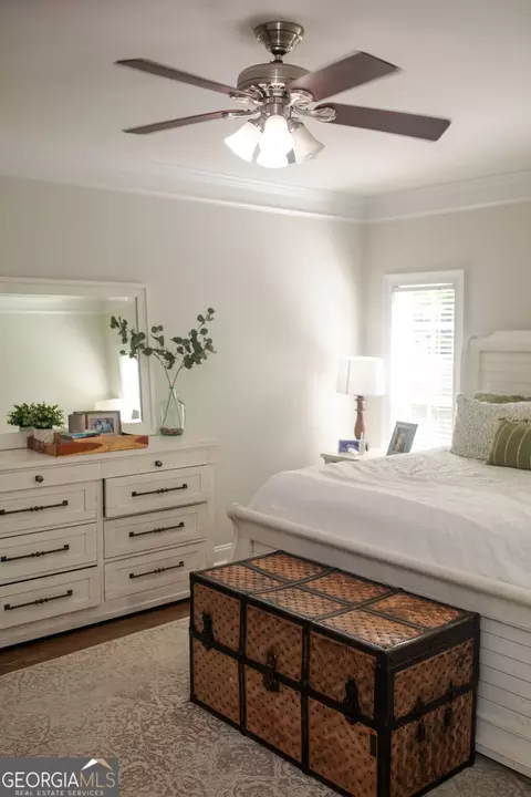 Bedroom - 2233 M P Harrison Rd, Monroe, GA 30655 photo 4 of 16