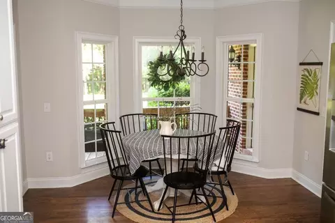 Dining - 2233 M P Harrison Rd, Monroe, GA 30655 photo 1 of 2