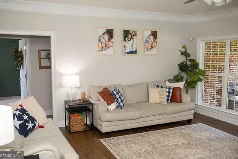 Other - 2233 M P Harrison Rd, Monroe, GA 30655 photo 13 of 27