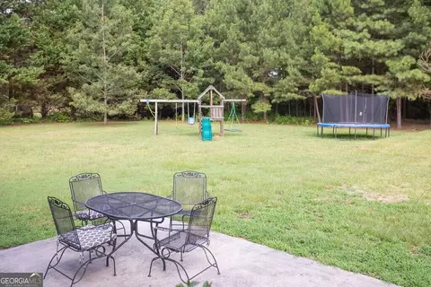 Exterior - 2233 M P Harrison Rd, Monroe, GA 30655 photo 18 of 22