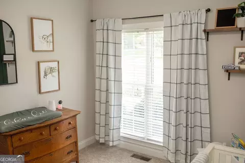 Bedroom - 2233 M P Harrison Rd, Monroe, GA 30655 photo 10 of 16