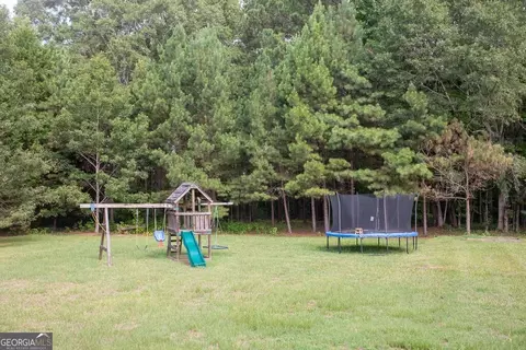 Exterior - 2233 M P Harrison Rd, Monroe, GA 30655 photo 19 of 22