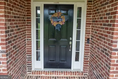 Entry Way - 2233 M P Harrison Rd, Monroe, GA 30655 photo 1 of 9